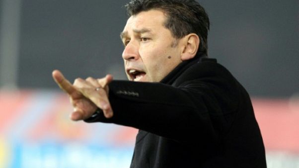 Foot: la formation à la française, un modèle reconnu qui s'est réinventé Foot: la formation à la française, un modèle reconnu qui s'est réinventé