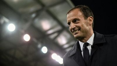 Italie: la Juventus déjà sacrée?