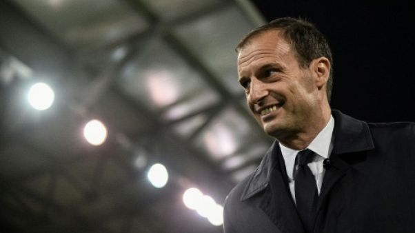Italie: la Juventus déjà sacrée ? Italie: la Juventus déjà sacrée ?