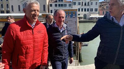 Zaia, sondaggi monito a mondo politico Zaia, sondaggi monito a mondo politico