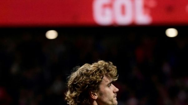 Espagne: Barça-Atlético, quand Griezmann revient dans l'orbite catalane Espagne: Barça-Atlético, quand Griezmann revient dans l'orbite catalane