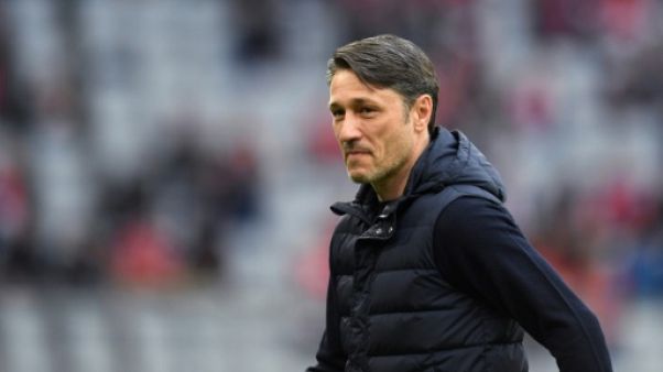 Allemagne: un 100e Klassiker au parfum de "finale" du championnat Allemagne: un 100e Klassiker au parfum de "finale" du championnat
