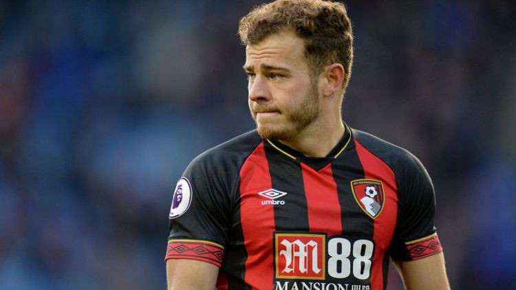 Howe uncertain of Fraser's Bournemouth future amid Arsenal links