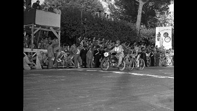 Ciclismo: morto 89enne Van Der Herde Ciclismo: morto 89enne Van Der Herde