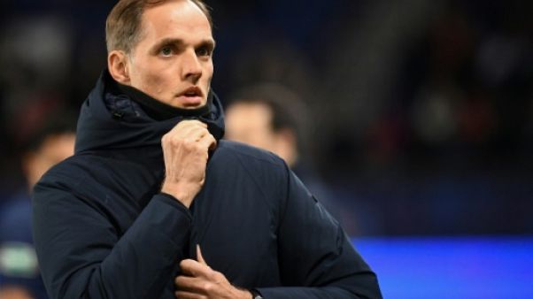 Ligue 1: le PSG sans Di Maria mais avec Buffon contre Strasbourg Ligue 1: le PSG sans Di Maria mais avec Buffon contre Strasbourg