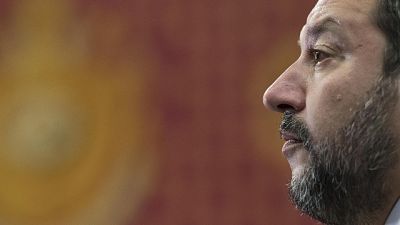 Salvini a Di Maio, quali nazisti, lavori Salvini a Di Maio, quali nazisti, lavori