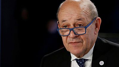 France says G7 mostly agreed except on Iran, Israeli-Palestinian issue France says G7 mostly agreed except on Iran, Israeli-Palestinian issue