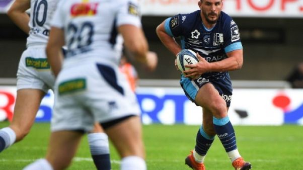 Top 14: Montpellier se relance, Agen replonge Top 14: Montpellier se relance, Agen replonge