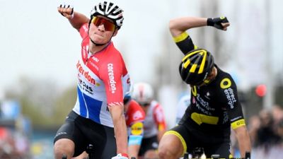 Cyclisme: le Tour des Flandres "monument" grand ouvert
