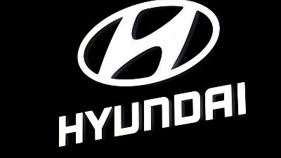 Hyundai Motor denies tie-up with Tencent on driverless car software Hyundai Motor denies tie-up with Tencent on driverless car software