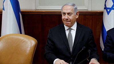 Turkey says 'irresponsible' Netanyahu cannot change West Bank status Turkey says 'irresponsible' Netanyahu cannot change West Bank status