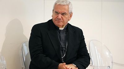 Al via beatificazione di Giulia Gabrieli Al via beatificazione di Giulia Gabrieli