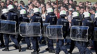 Austria extends duration of border checks for Hungary and Slovenia
