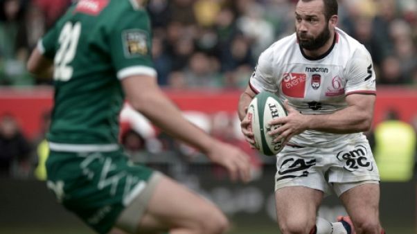 Top 14: un Lyon aux deux visages se fait peur à Pau Top 14: un Lyon aux deux visages se fait peur à Pau