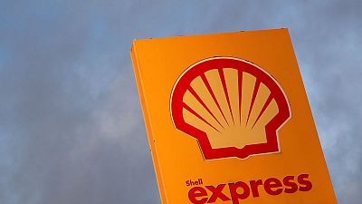 Activist group withdraws resolution challenging Shell climate policy Activist group withdraws resolution challenging Shell climate policy