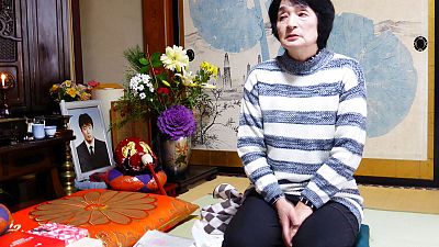 Helping, listening, caring - Japanese prefecture leads dramatic decrease in suicides Helping, listening, caring - Japanese prefecture leads dramatic decrease in suicides