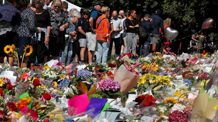 New Zealand inquiry into Christchurch attacks to report back by end of year