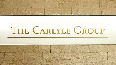 UAE's Mubadala says Carlyle Group to buy 30-40 percent stake in Cepsa