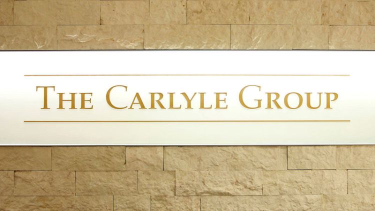 UAE's Mubadala says Carlyle Group to buy 30-40 percent stake in Cepsa