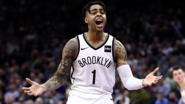 NBA: Brooklyn et Orlando de retour en play-offs, Miami au bord du gouffre NBA: Brooklyn et Orlando de retour en play-offs, Miami au bord du gouffre
