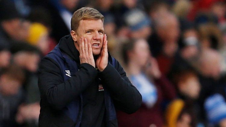 Disjointed Bournemouth have lost their identity, says Howe