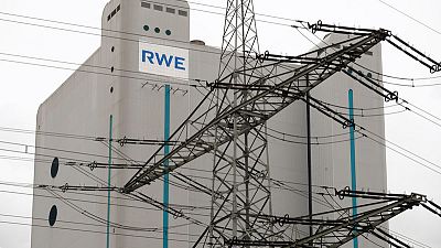UK competition authority clears RWE purchase of stake in E.ON