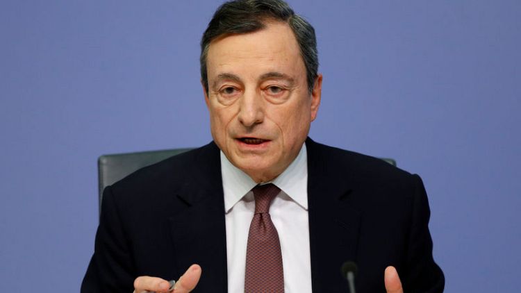 Whatever it takes, Part 2? - Five questions for the ECB