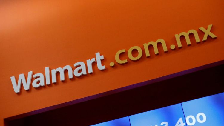 Exclusive - Mexico's Walmart pressures suppliers on pricing, forcing some to ditch Amazon