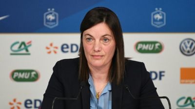 Bleues: dernier test avant la liste de Diacre Bleues: dernier test avant la liste de Diacre