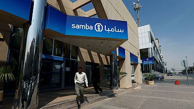 Qatar sues Luxembourg, UAE, Saudi banks in FX manipulation case Qatar sues Luxembourg, UAE, Saudi banks in FX manipulation case