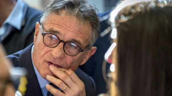 Rugby: Novès ne fera pas appel de la décision des Prud'hommes Rugby: Novès ne fera pas appel de la décision des Prud'hommes
