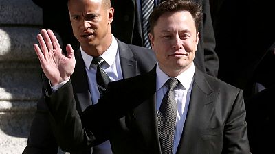 SEC steps on Tesla 'reasonable' to prevent problems - commissioner