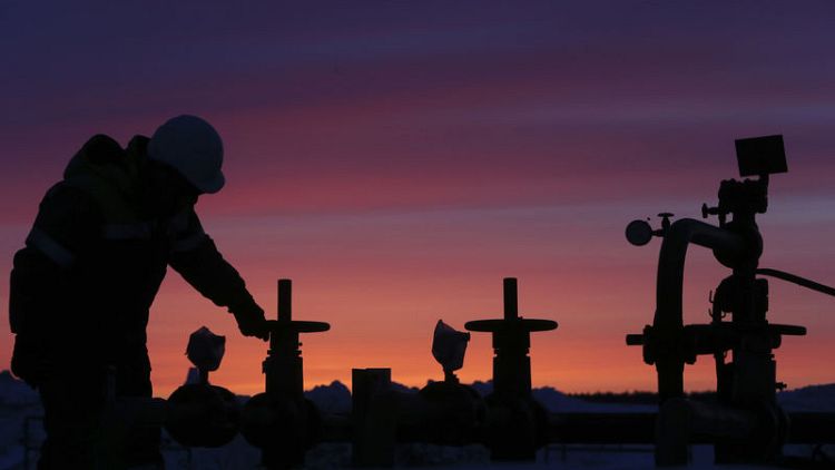 صندوق سيادي: روسيا قد تزيد إنتاج النفط 228 ألف ب/ي أو أكثر في يونيو