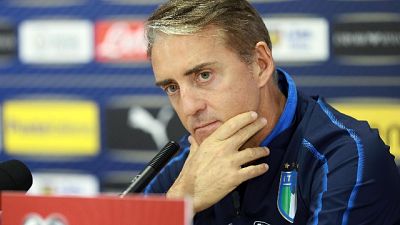 Mancini: Zaniolo e Kean all'Europeo U21