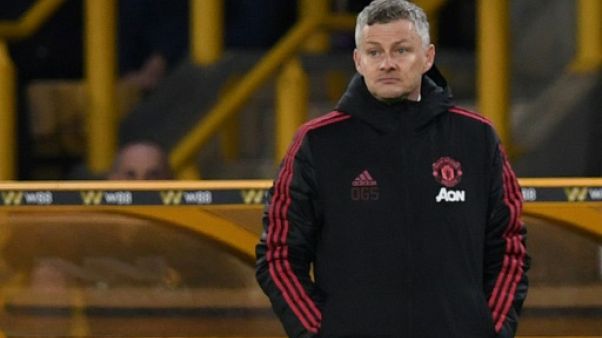 Manchester United: Solskjaer veut retrouver l'état d'esprit de 1999 Manchester United: Solskjaer veut retrouver l'état d'esprit de 1999