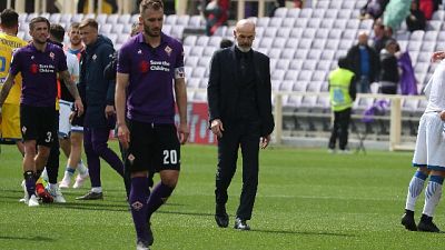 Fiorentina,rispettare maglia e traguardi