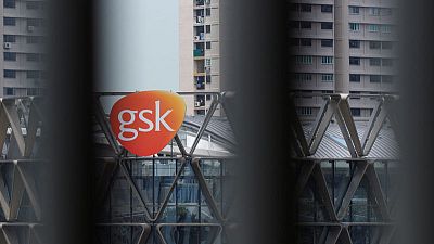 GSK wins U.S. nod for two-drug HIV combination GSK wins U.S. nod for two-drug HIV combination