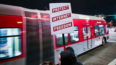 U.S. House to vote on net neutrality bill on Tuesday U.S. House to vote on net neutrality bill on Tuesday