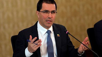 Venezuela pledges to honour oil commitments to Cuba despite sanctions Venezuela pledges to honour oil commitments to Cuba despite sanctions
