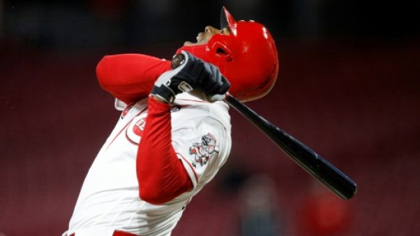 Accord annulé entre la Ligue nord-américaine de baseball et Cuba Accord annulé entre la Ligue nord-américaine de baseball et Cuba