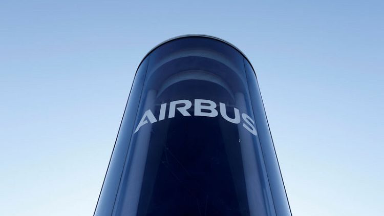 U.S. proposes list of EU goods for tariff retaliation against Airbus subsidies