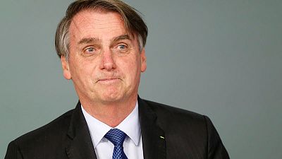 Brazil's Bolsonaro says working with U.S. to sow 'dissent' in Venezuela army Brazil's Bolsonaro says working with U.S. to sow 'dissent' in Venezuela army