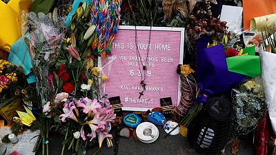 Lives forever changed by Christchurch shootings Lives forever changed by Christchurch shootings