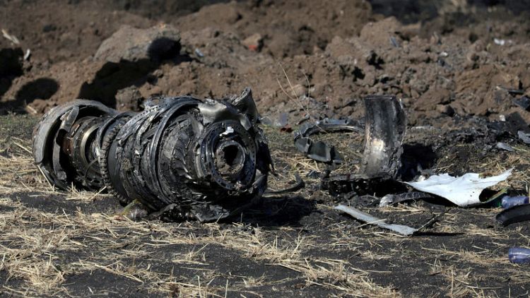 How flawed software, high speed, other factors doomed an Ethiopian Airlines 737 MAX