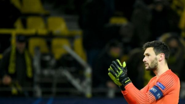 Ligue des champions: Lloris-Ederson, maillon faible contre maillon fort ? Ligue des champions: Lloris-Ederson, maillon faible contre maillon fort ?