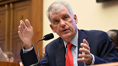How Wells Fargo's regulators and employees drove out its CEO How Wells Fargo's regulators and employees drove out its CEO