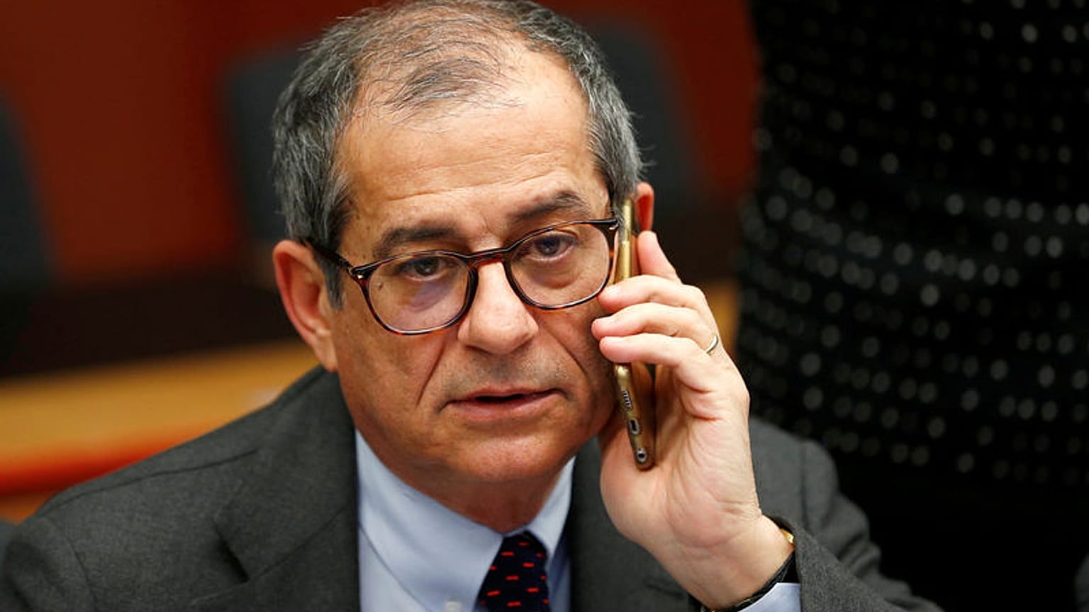 Italy will continue fiscal reforms, respect budget constraints - La Repubblica