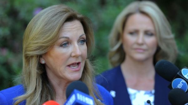 Australie: un parti d'extrême droite prend le nom de "Gilets jaunes" Australie: un parti d'extrême droite prend le nom de "Gilets jaunes"
