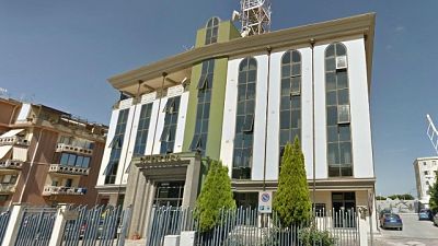 Colpita cosca 'ndrangheta, 31 arresti Colpita cosca 'ndrangheta, 31 arresti