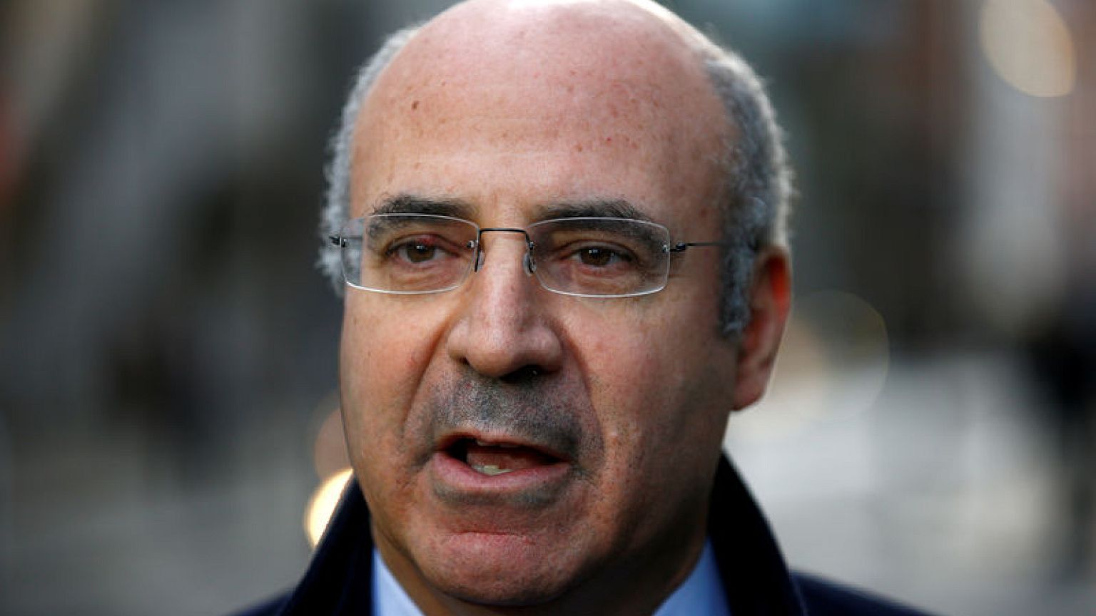 Russia asks Interpol to arrest Kremlin critic Bill Browder again - letter
